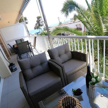 Sun Beach Bellavista Con Vistas Al Mar Salou Exterior photo