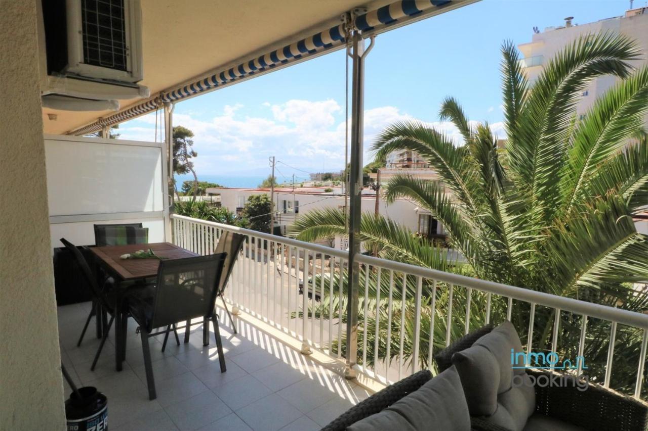 Sun Beach Bellavista Con Vistas Al Mar Salou Exterior photo