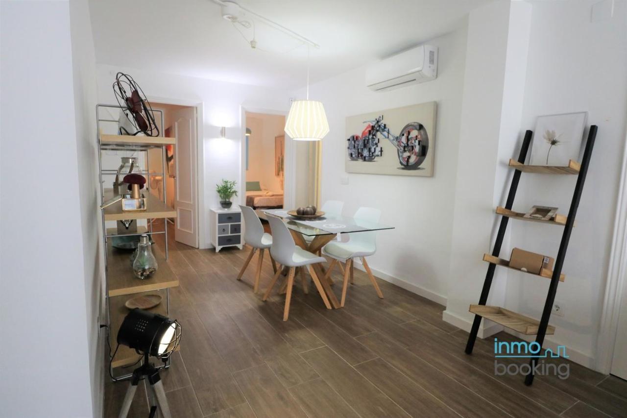 Sun Beach Bellavista Con Vistas Al Mar Salou Exterior photo