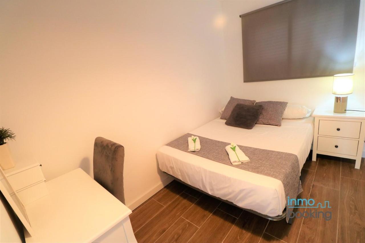 Sun Beach Bellavista Con Vistas Al Mar Salou Exterior photo
